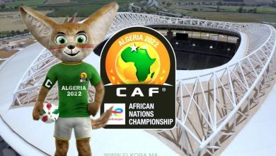 ليلة نهاية الشان بالجزائر، رئيس الكاف موتيسيبي ينهي الجدل ويحمل كابرانات الجزائر المسؤولية: “السياسة منعت المغرب من المشاركة”.缩略图