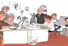 هل يصبح رؤساء التحرير خصوما لملاك وسائل الإعلام؟缩略图 هل يصبح رؤساء التحرير خصوما لملاك وسائل الإعلام؟缩略图