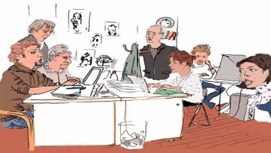 هل يصبح رؤساء التحرير خصوما لملاك وسائل الإعلام؟缩略图