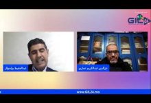 GIL24-Emission سلسلة حوارات حول الاعلام الجهوي تستضيف في حلقتها الأولى الزميل حفيظ بولحوال缩略图