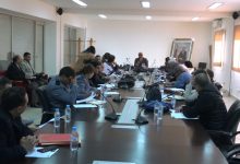 <strong>وجدة: خلية التكفل بالنساء والأطفال ضحايا العنف ترصد الإكراهات وتتقدم بتوصيات عملية.</strong>缩略图