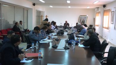 <strong>وجدة: خلية التكفل بالنساء والأطفال ضحايا العنف ترصد الإكراهات وتتقدم بتوصيات عملية.</strong>缩略图