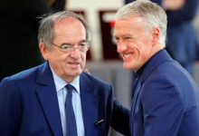 عاجل : بعد تهجمه على زيدان واتهامه بسلوك جنسي غير لائق، تعليق مهام رئيس الإتحاد الفرنسي لكرة القدم.缩略图