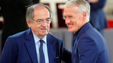 عاجل : بعد تهجمه على زيدان واتهامه بسلوك جنسي غير لائق، تعليق مهام رئيس الإتحاد الفرنسي لكرة القدم.缩略图