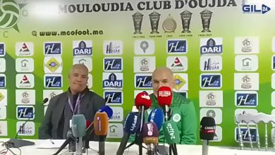 GIL24-TV محمد مديح .. من الطبيعي أن تكون هذه النتيجة نظرا للتوقفات كأس العالم 2022 .缩略图 GIL24-TV محمد مديح .. من الطبيعي أن تكون هذه النتيجة نظرا للتوقفات كأس العالم 2022 .缩略图