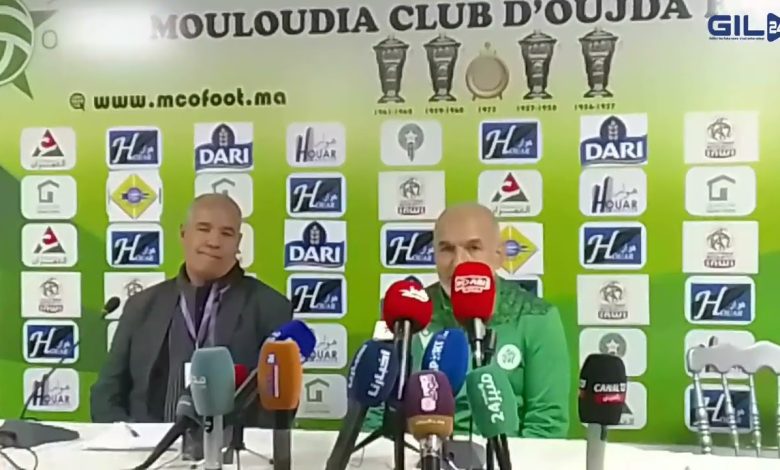 GIL24-TV محمد مديح .. من الطبيعي أن تكون هذه النتيجة نظرا للتوقفات كأس العالم 2022 .缩略图