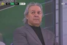 صافرات إستهجان ضد الدولي الجزائري رابح مادجر تدين الجمهور الجزائري.缩略图 صافرات إستهجان ضد الدولي الجزائري رابح مادجر تدين الجمهور الجزائري.缩略图