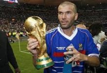 إستطلاع: زيدان مرشح لرئاسة الإتـحاد الفرنسي لكرة القدم.缩略图