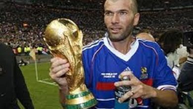 إستطلاع: زيدان مرشح لرئاسة الإتـحاد الفرنسي لكرة القدم.缩略图