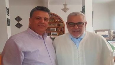 برلمان “البيجيدي” يطالب بالتحقيق في فساد نتائج مباراة المحاماة… خلافا لما اعلنه بنكيران缩略图 برلمان “البيجيدي” يطالب بالتحقيق في فساد نتائج مباراة المحاماة… خلافا لما اعلنه بنكيران缩略图