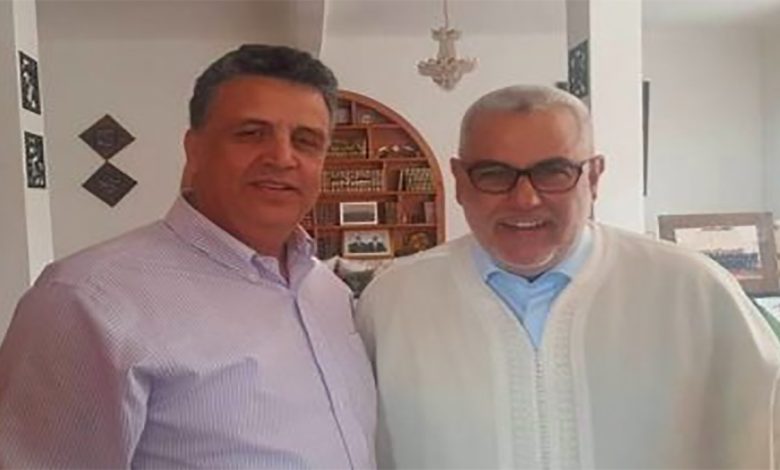 برلمان “البيجيدي” يطالب بالتحقيق في فساد نتائج مباراة المحاماة… خلافا لما اعلنه بنكيران缩略图 برلمان “البيجيدي” يطالب بالتحقيق في فساد نتائج مباراة المحاماة… خلافا لما اعلنه بنكيران缩略图