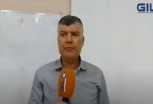 الاستاذ عبد الصمد بالقائد يحاضر حول مدى حضور الجانب البيئي في برامج عمل الجماعات بالمغرب缩略图