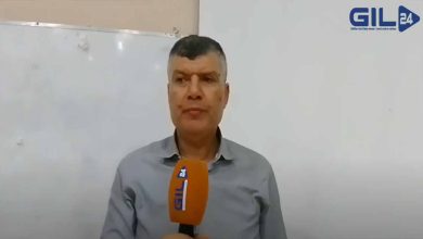 الاستاذ عبد الصمد بالقائد يحاضر حول مدى حضور الجانب البيئي في برامج عمل الجماعات بالمغرب缩略图 الاستاذ عبد الصمد بالقائد يحاضر حول مدى حضور الجانب البيئي في برامج عمل الجماعات بالمغرب缩略图