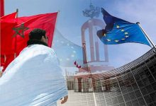 الاتحاد الاوربي : ساكنة الأقاليم الجنوبية للمغرب تستفيد بشكل كامل من الاتفاقيات القائمة بين الرباط وبروكسيل缩略图