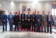 التعاضدية العامة لموظفي الادارات العمومية تواصل انشطتها الاجتماعية الهادفة缩略图