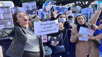 الحزب الليبرالي يطالب بفتح تحقيق قضائي دقيق في اختلالات “مباراة المحاماة”缩略图 الحزب الليبرالي يطالب بفتح تحقيق قضائي دقيق في اختلالات “مباراة المحاماة”缩略图