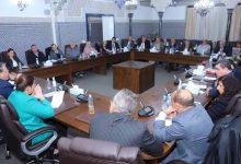 “البام” يدافع عن مأزق أمينه العام ويتضامن مع وهبي缩略图