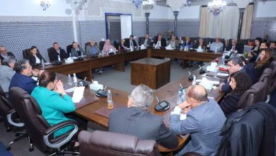 “البام” يدافع عن مأزق أمينه العام ويتضامن مع وهبي缩略图 “البام” يدافع عن مأزق أمينه العام ويتضامن مع وهبي缩略图