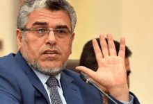 الرميد ينتقد سحب مشروع القانون الجنائي بسبب الاثراء غير المشروع缩略图 الرميد ينتقد سحب مشروع القانون الجنائي بسبب الاثراء غير المشروع缩略图