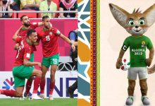 هيئات صحفية تستغرب حرمان الفريق المغربي من المشاركة في كأس الشان – بلاغ缩略图