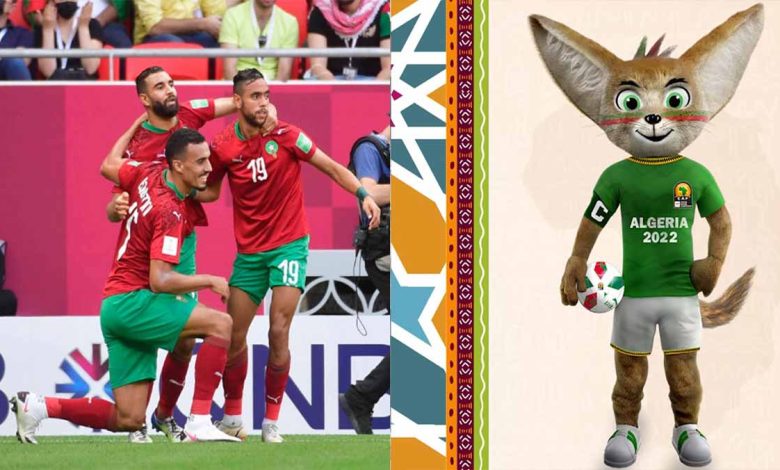 هيئات صحفية تستغرب حرمان الفريق المغربي من المشاركة في كأس الشان – بلاغ缩略图 هيئات صحفية تستغرب حرمان الفريق المغربي من المشاركة في كأس الشان – بلاغ缩略图