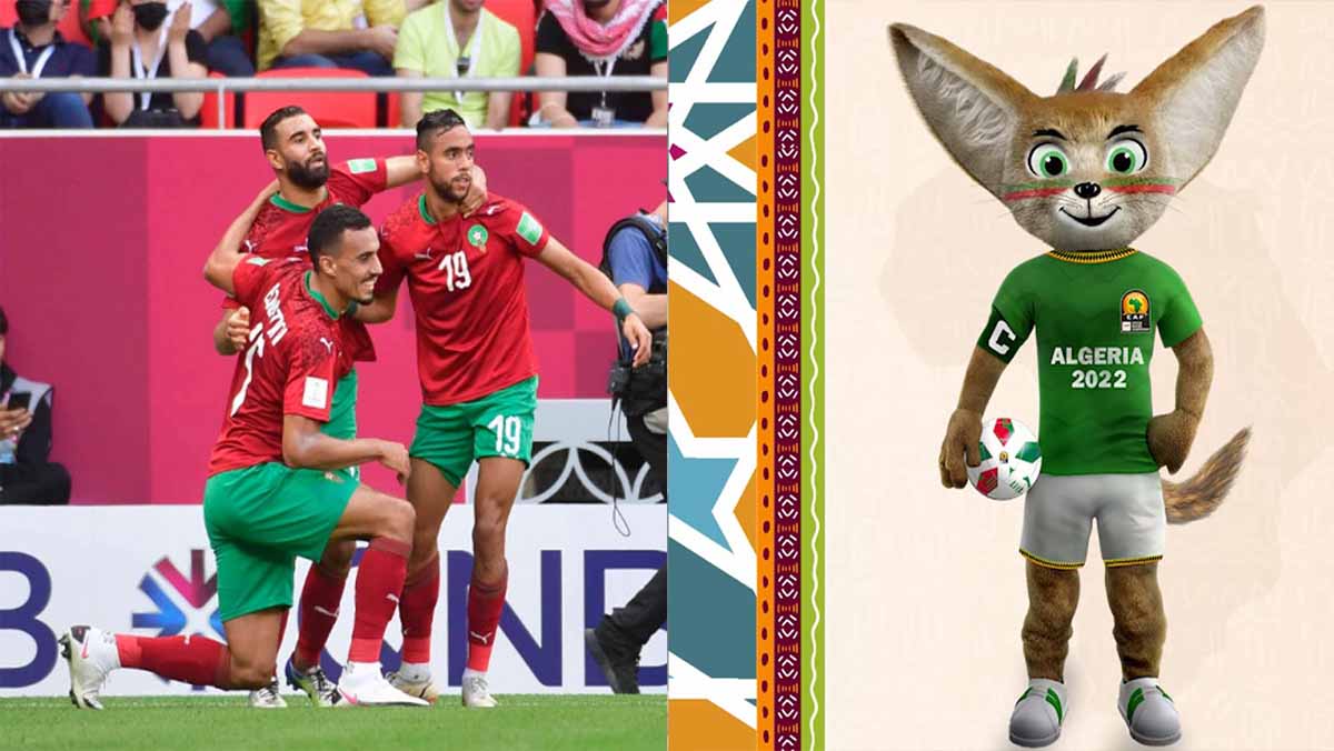 هيئات صحفية تستغرب حرمان الفريق المغربي من المشاركة في كأس الشان – بلاغ缩略图