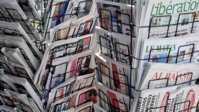 هالة دعم الأعنام وصمت دعم الصحافة缩略图