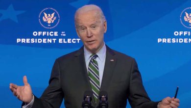 العثور على وثائق سرية جديدة في منزل بايدن缩略图