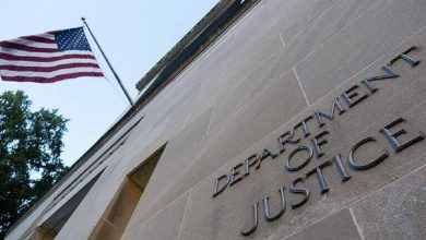 العدل الأمريكية تقاضي Google بشأن احتكار سوق الإعلانات عبر الإنترنت缩略图