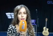 الفنانة الشابة شمس بن… الجهة الشرقية تحتاج لمبادرات عديدة لدعم المواهب الصاعدة缩略图