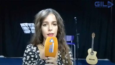 الفنانة الشابة شمس بن… الجهة الشرقية تحتاج لمبادرات عديدة لدعم المواهب الصاعدة缩略图 الفنانة الشابة شمس بن… الجهة الشرقية تحتاج لمبادرات عديدة لدعم المواهب الصاعدة缩略图