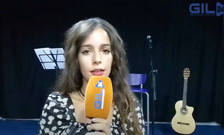 الفنانة الشابة شمس بن… الجهة الشرقية تحتاج لمبادرات عديدة لدعم المواهب الصاعدة缩略图