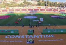 الكاف يلغي مباراة المغرب والسودان في “شان الجزائر”缩略图