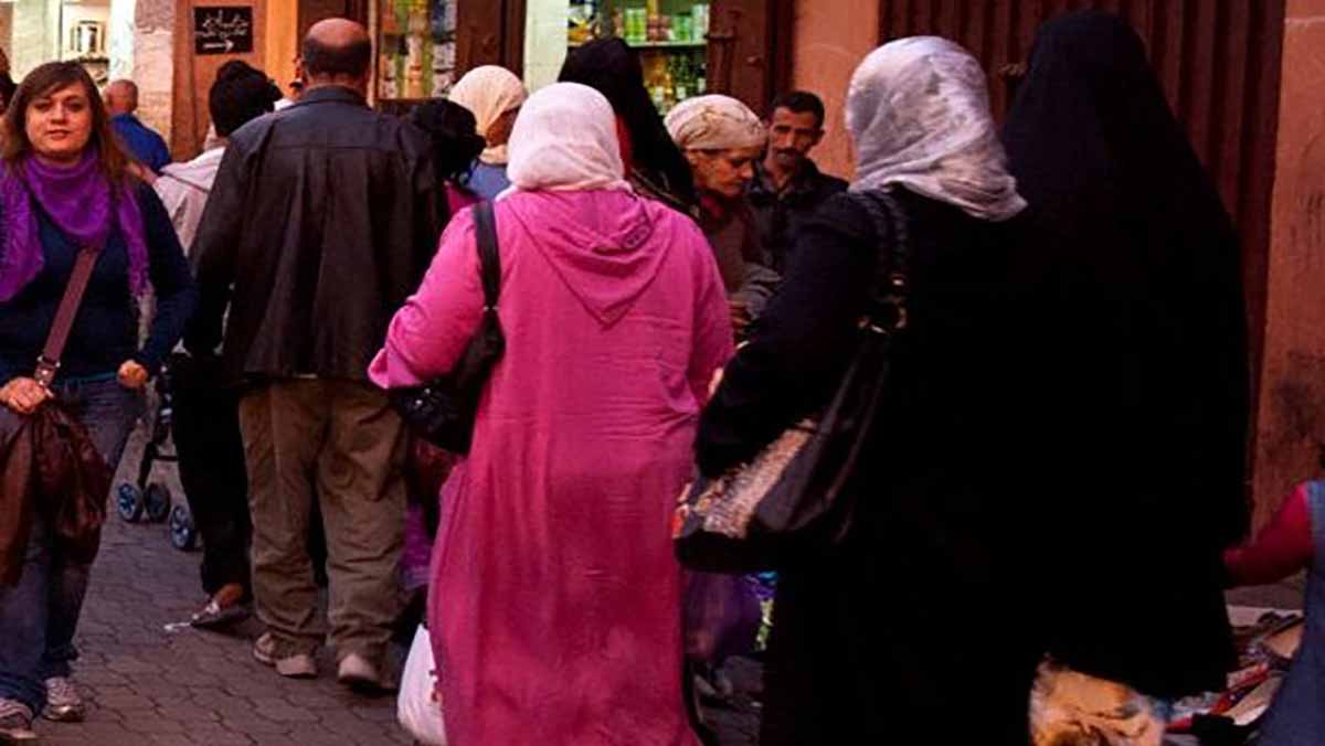 المغرب يسجل لأول مرة صفر إصابة بكورنا منذ ما يزيد عن سنتين缩略图