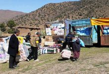 الملك يعطي تعليماته السامية للإطلاق الفوري للمبادرة التضامنية لمواجهة البرد القارس缩略图