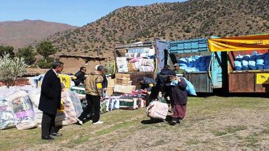 الملك يعطي تعليماته السامية للإطلاق الفوري للمبادرة التضامنية لمواجهة البرد القارس缩略图