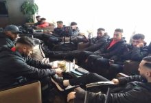 المشاركة في ” الشان” تتعذر على المنتخب الوطني المغربي缩略图