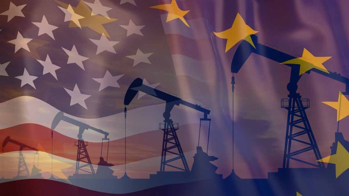 الهند تحطم كل الأرقام القياسية لشراء النفط الروسي ، لكن من هو المشتري المفاجئ؟缩略图