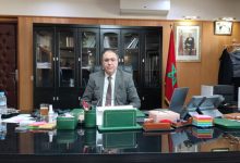 الوكيل العام للملك يستقبل وفدا عن مكتب جهة الشرق للفيدرالية المغربية لناشري الصحف缩略图