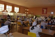 أزيد من 200 متعلم يستفيدون من امتحانات التخرج بجمعية الشبيبة لذوي الاحتياجات الخاصة بوجدة缩略图 أزيد من 200 متعلم يستفيدون من امتحانات التخرج بجمعية الشبيبة لذوي الاحتياجات الخاصة بوجدة缩略图