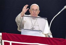 تقرير: البابا فرنسيس لا يحرم المثلية الجنسية ولا يباركها، و”ذا غارديان” تقول كلما كان رجل الدين أكثر كرها للمثليين، كان مثليا缩略图