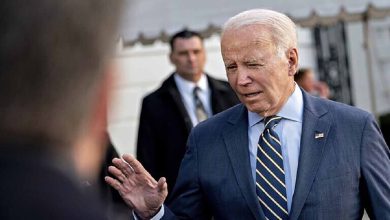 لماذا تتردد “حماس” في قبول اقتراح بايدن: صحفي أمريكي يكشف “فضيحة” في البيت الأبيض缩略图