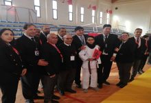 عصبة الشرق للجيدو تكرم البطل براء كنفودي وتمنحه لقب سفير الأمل للعصبة بجهة الشرق..缩略图 عصبة الشرق للجيدو تكرم البطل براء كنفودي وتمنحه لقب سفير الأمل للعصبة بجهة الشرق..缩略图