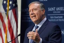 بومبيو يفضح تفاصيل مساعدة قدمتها واشنطن لعناصر الموساد في إيران بعد سرقتهم الأرشيف النووي缩略图