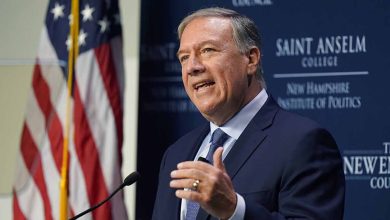 بومبيو يفضح تفاصيل مساعدة قدمتها واشنطن لعناصر الموساد في إيران بعد سرقتهم الأرشيف النووي缩略图