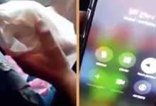 فيديو “بيع الدجاج الميت” مجرد فيلم قصير وليس حقيقة缩略图