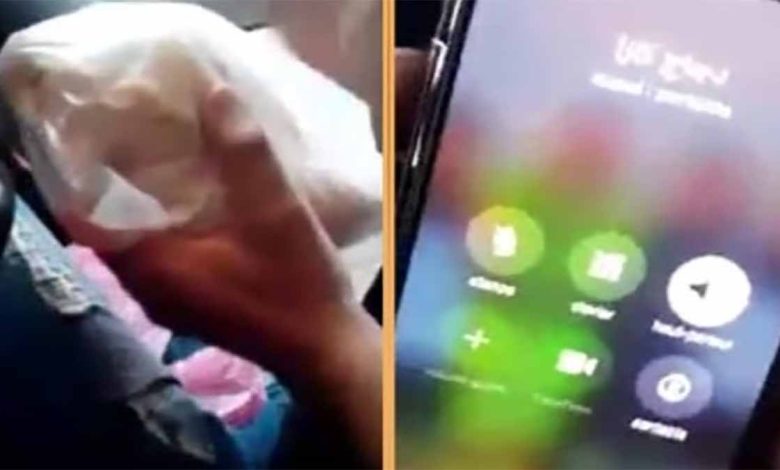 فيديو “بيع الدجاج الميت” مجرد فيلم قصير وليس حقيقة缩略图 فيديو “بيع الدجاج الميت” مجرد فيلم قصير وليس حقيقة缩略图