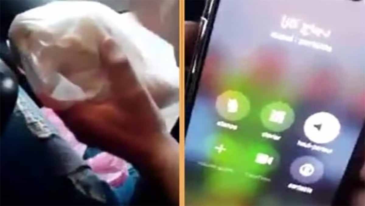 فيديو “بيع الدجاج الميت” مجرد فيلم قصير وليس حقيقة缩略图