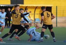 انتصار الحسنية ينعش أمال الفريق للعودة إلى سَكَةِ الانتصارات缩略图