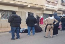 هذه حقيقة انتحار فتاتين بوجدة缩略图